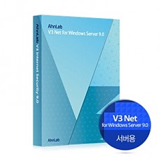 V3 Net for Window server  9.0 (2~4)